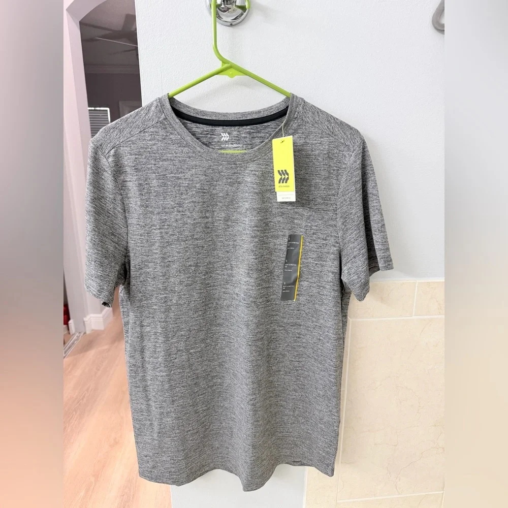 Includes 3 NWT Men's T-Shirts